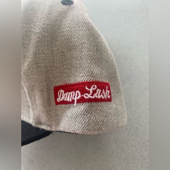 New Fashion Offset Printed Baseball Cap Summer Outdoor Sun rock metal Adjustable - Picture 5 of 5